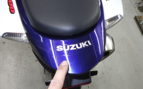 SUZUKI GSX-R1000 2005