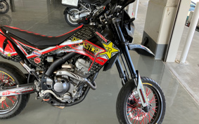 HONDA CRF250M MD38