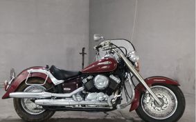 YAMAHA DRAGSTAR400 CLASSIC 4TR