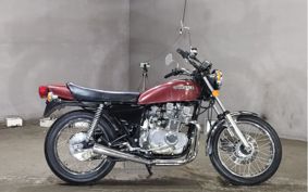 SUZUKI GS400 GS400