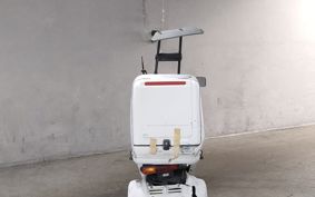 HONDA GYRO TA03