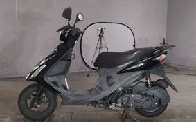 SUZUKI ADDRESS V125 CF4MA