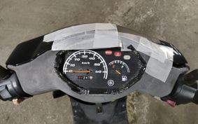 YAMAHA JOG SA36J