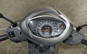 SUZUKI ADDRESS V125 DT11A