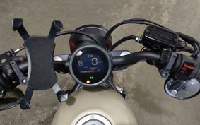 HONDA REBEL MC49