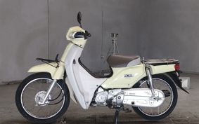 HONDA SUPER CUB50 AA04