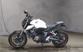 HONDA CB650R RH03
