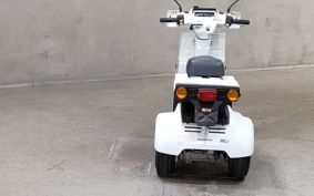 HONDA GYRO TD02