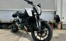 KTM 200 DUKE JUC40
