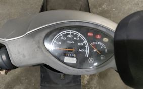YAMAHA JOG SA36J