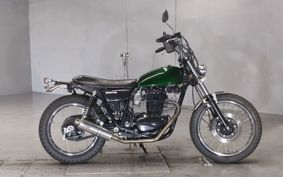 KAWASAKI 250TR BJ250F