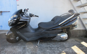 SUZUKI SKYWAVE 250 CJ44A