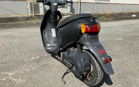 SUZUKI LETS4