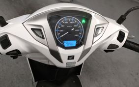 HONDA LEAD 125 JF45