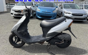 SUZUKI LETS2