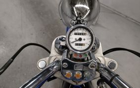 HONDA STEED400 NC37