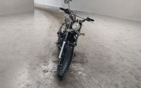 YAMAHA TW200 DG07J