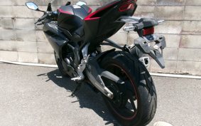 HONDA CBR250RR ABS MC51