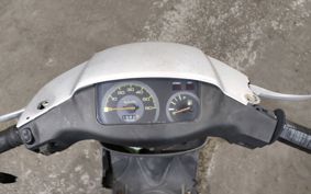 SUZUKI LETS2 CA1KA