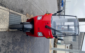 HONDA GYRO TA03