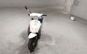 SUZUKI LETS4 CA45A