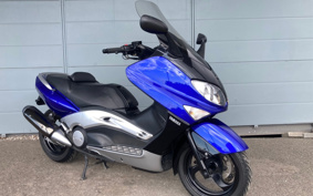 YAMAHA T-MAX500 2002 SJ02J