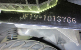 HONDA LEAD 110 JF19