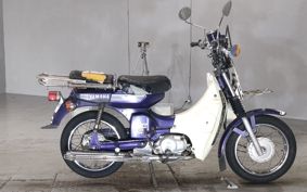 YAMAHA MATE90 UB02J