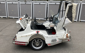 HONDA GL1500 GOLD WING 1990 SC22..