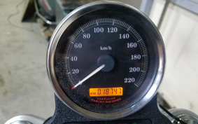 HARLEY HARLEY FXDI 2006 GM1