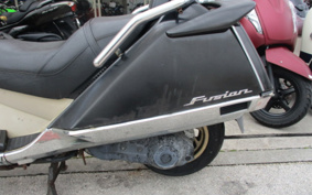 HONDA FUSION MF02