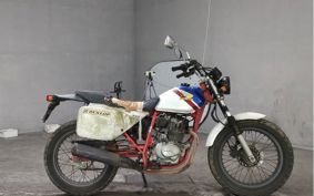 HONDA FTR223 MC34