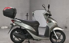 HONDA DIO 110 JF31