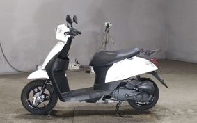 SUZUKI LETS CA4AA