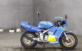 YAMAHA YSR80 2GX