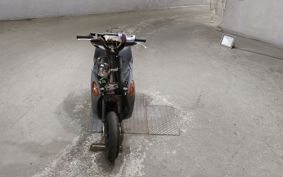 SUZUKI LETS4 CA45A