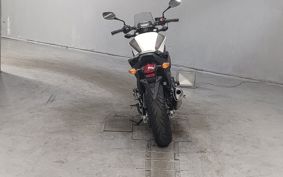 HONDA NC 700 S RC61