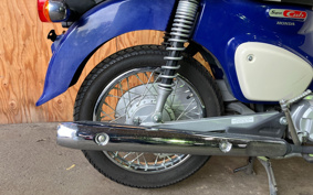 HONDA SUPER CUB50 AA07