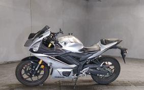 YAMAHA YZF-R25 RG43J