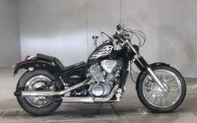 HONDA STEED400 NC26