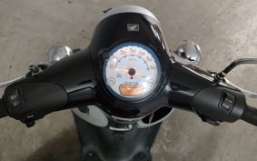 HONDA GIORNO AF77