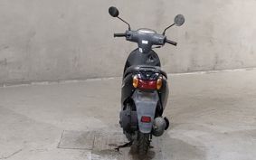 SUZUKI LETS4 CA45A