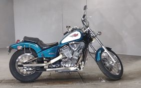 HONDA STEED400 NC26