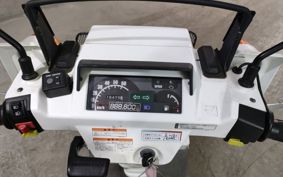 HONDA GYRO TD02