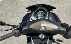 YAMAHA N-MAX SE86J