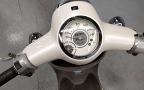 HONDA GIORNO AF70