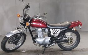 KAWASAKI 250TR BJ250F