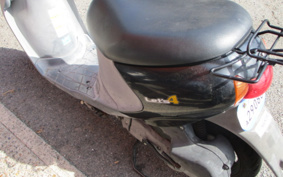 SUZUKI LETS4 CA45A