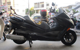 HONDA FORZA Z MF10