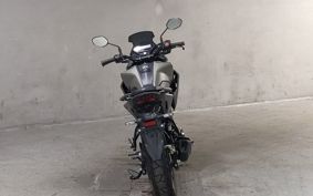 HONDA CB200X MC56